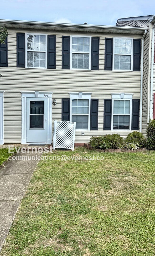 Building Photo - 9931 Matti Hill Ct Rental