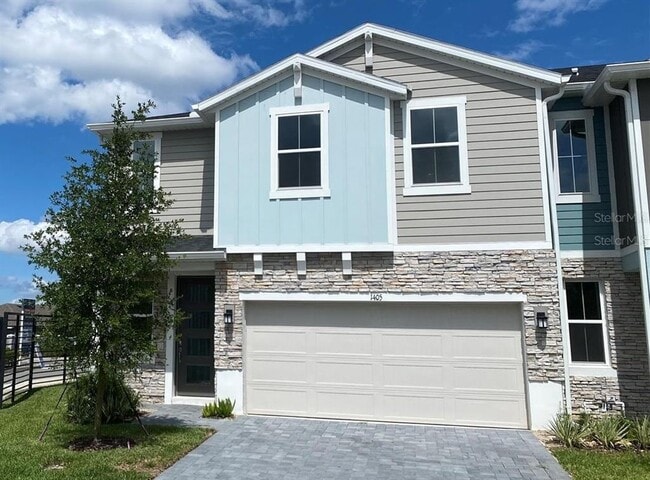 Building Photo - 1405 Captiva Cv