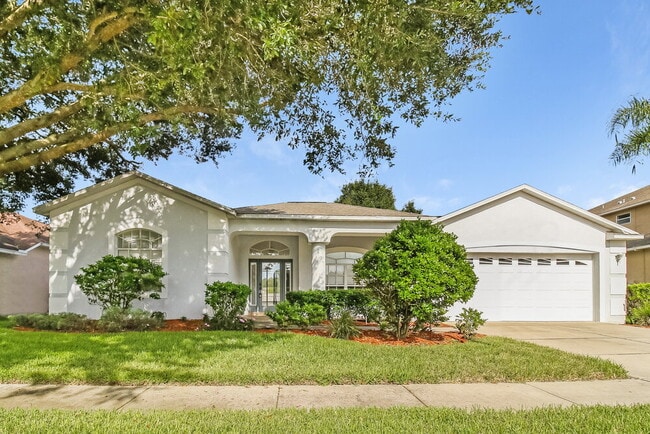 Building Photo - 4113 Balington Dr Rental