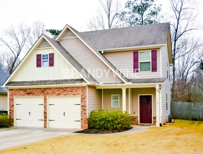 Building Photo - 167 Village Park Dr