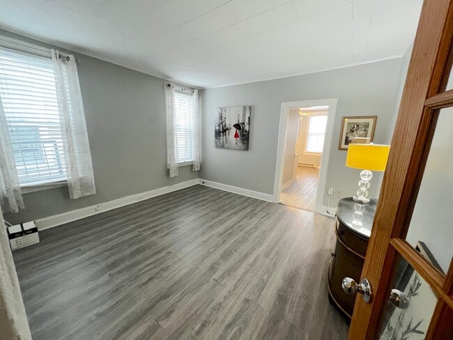 Living Room 1 - 47 Liberty Ave Unit 3