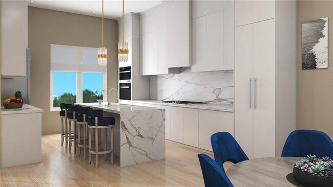 Photo - 110-112 Chatsworth Ave Apartamento Unidad 301