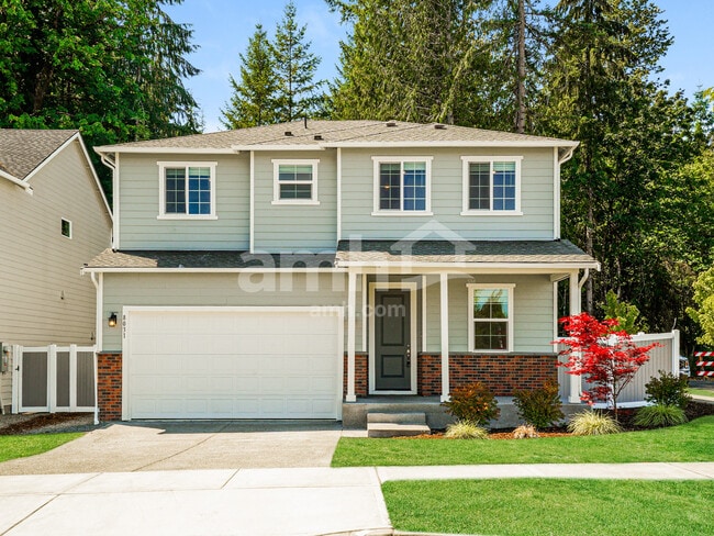 Photo - 8031 Dagny St SW