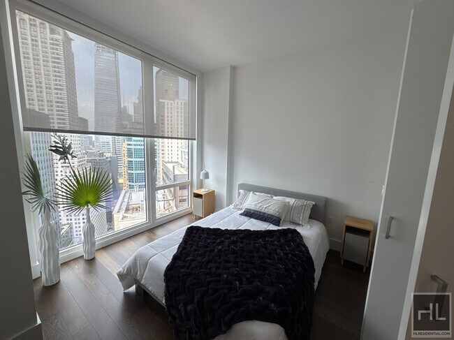 East 44th Street - East 44th Street Apartamento Unidad 36M