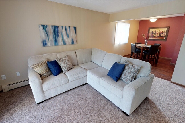 Forest Park Apartments