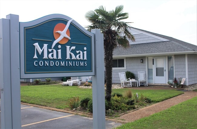 Building Photo - 5602 Atlantic Ave Unit Beachcomber at Mai Kai