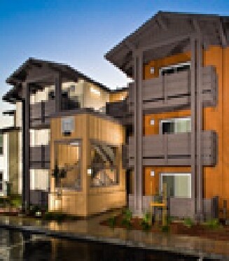 Photo - Royal Court Apartments