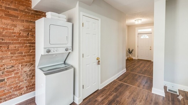 Photo - 1432 Perry Pl NW