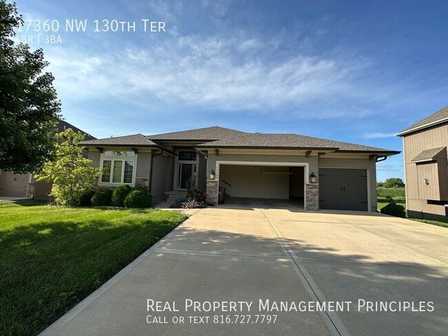 Building Photo - 17360 NW 130th Terrace Rental