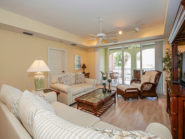 Photo - 5225 E Harbor Village Dr Unit # 303