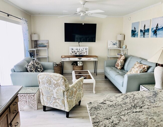 Photo - 770 Diplomat Blvd Unit #14 Good Vibes Condo