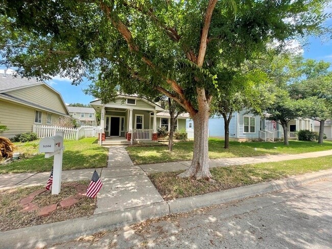 Building Photo - 5206 Hartson Rental