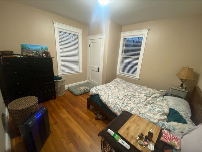 Photo - 305 Belgrade Ave Unit 3L