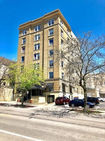 Park Place - Heritage Collection