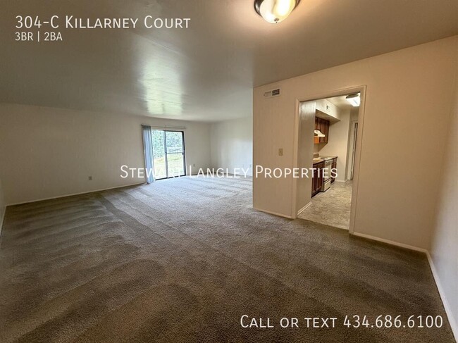 304-C Killarney Court-