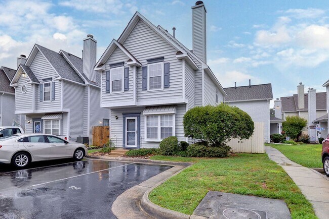 Updated Kiln Creek Home - Updated Kiln Creek Home