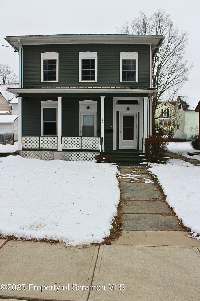 Building Photo - 120 E Church St