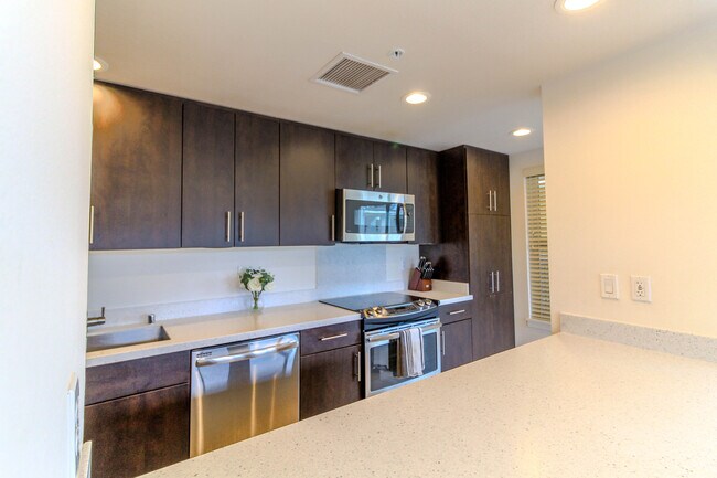 Photo - 497 Kailua Rd Unit 2303