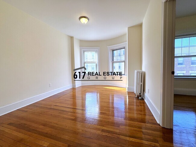 1315 Commonwealth Ave Unit 307