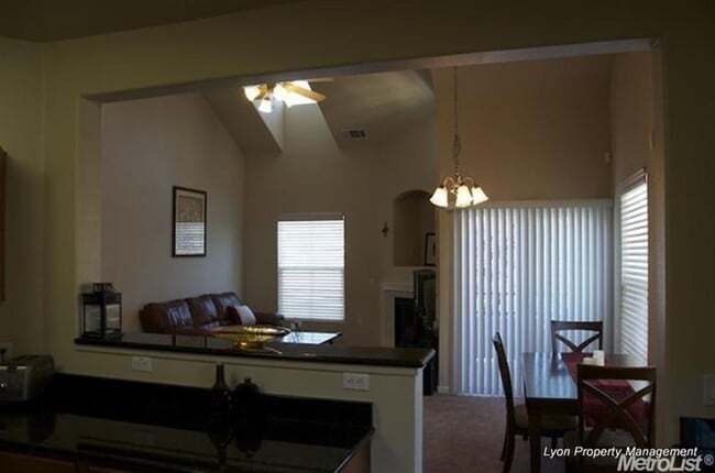 Photo - Cozy Condo nestled in Syrah at Natomas! Unit 314