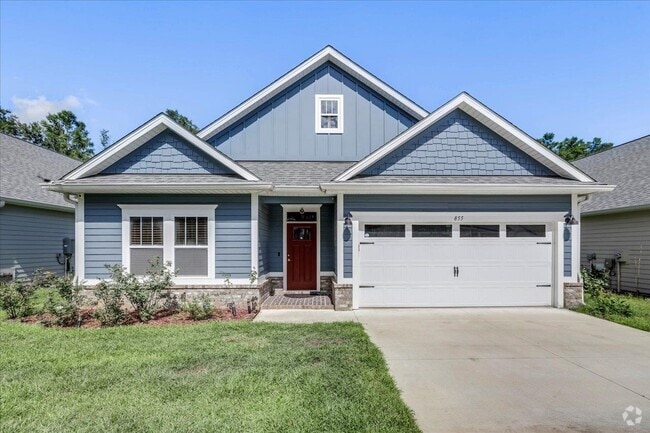 Building Photo - 855 Avery Park Dr Rental