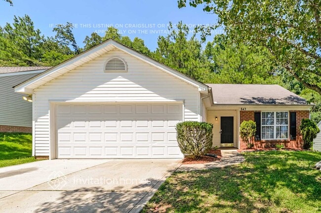 Building Photo - 843 Anchor Way NE
