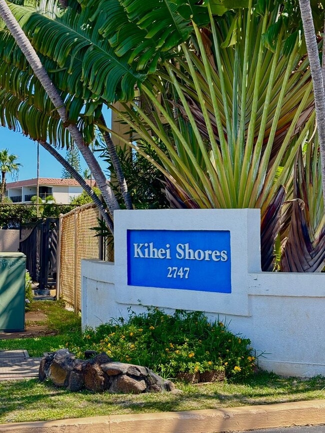 Building Photo - Kihei Shores - South Maui across from World Class Beaches
