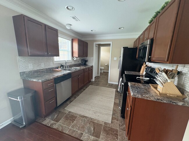 Photo - Charming 3BR/2.5BA in Hardin Valley!