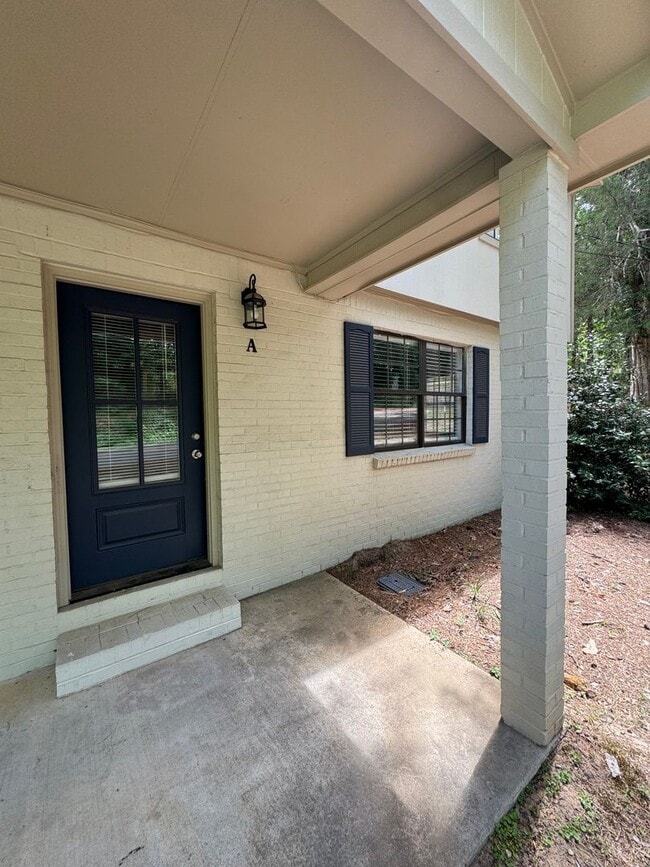 Photo - 707 McLarty Rd