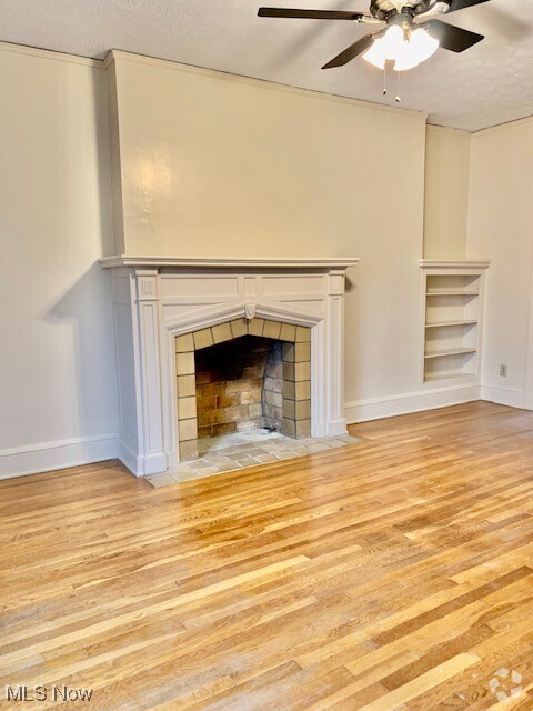 Building Photo - 1725 Yale Ave NW Rental