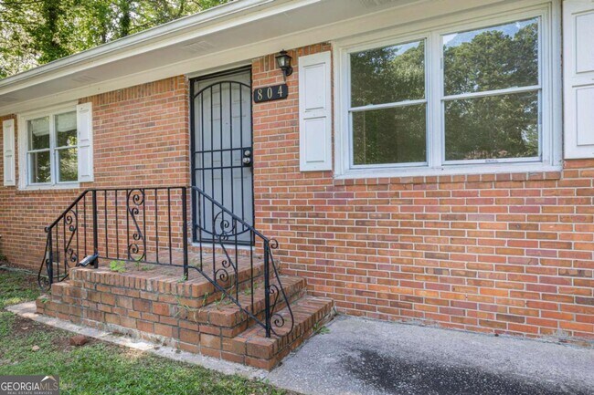 Building Photo - 804 Brookdale Dr SW Rental