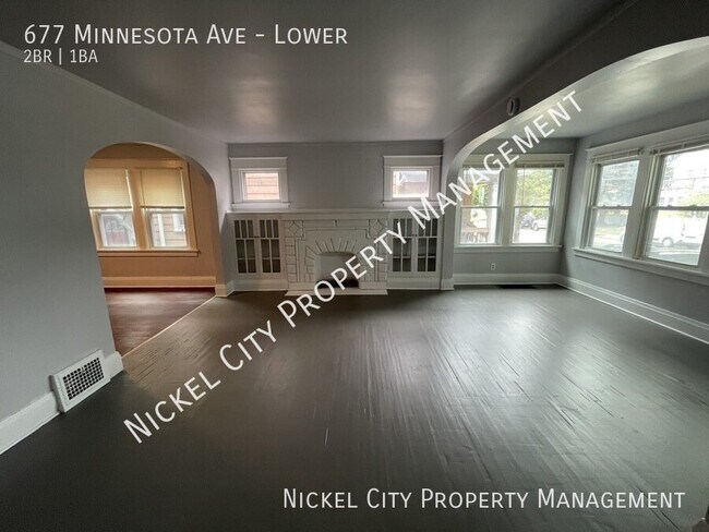 677 Minnesota Ave Unit Lower