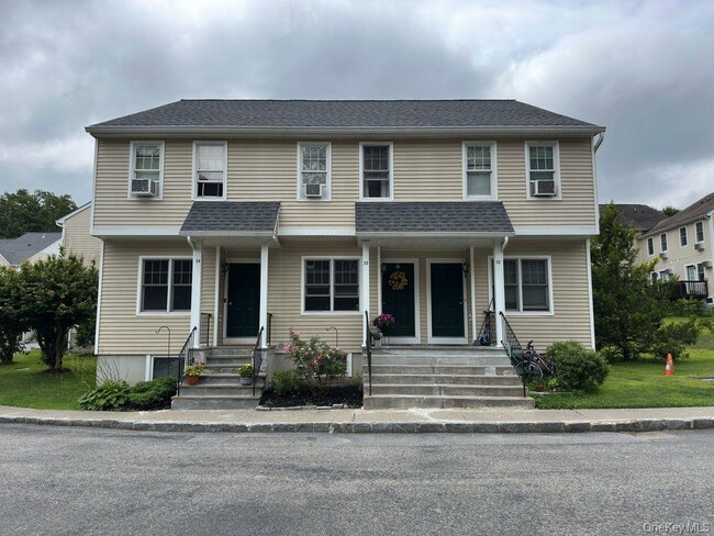 Building Photo - 1870 Baldwin Rd Unit 33 Rental
