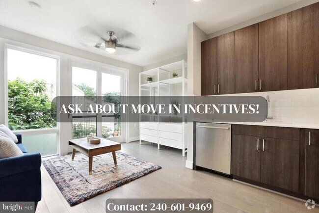 Building Photo - 1500 Pennsylvania Ave. SE Unit 202 Rental