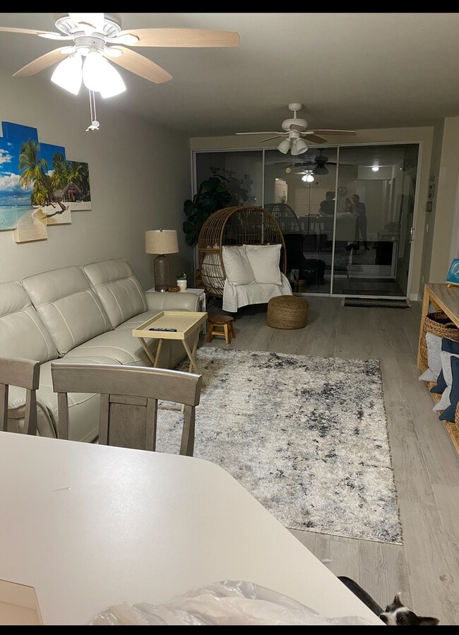 Building Photo - 7505 Silver Trumpet Ln Unit #102