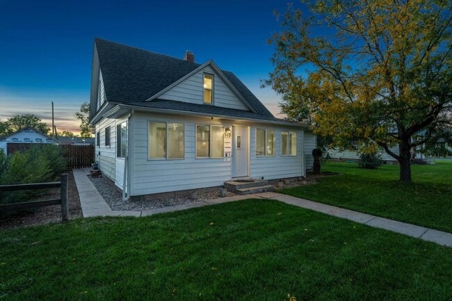 Building Photo - 315 Graefe Ave