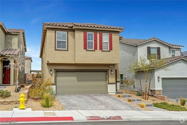 Building Photo - 10800 San Millan Ave Rental