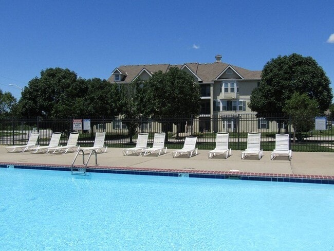 Photo - Saddlewood Apartments