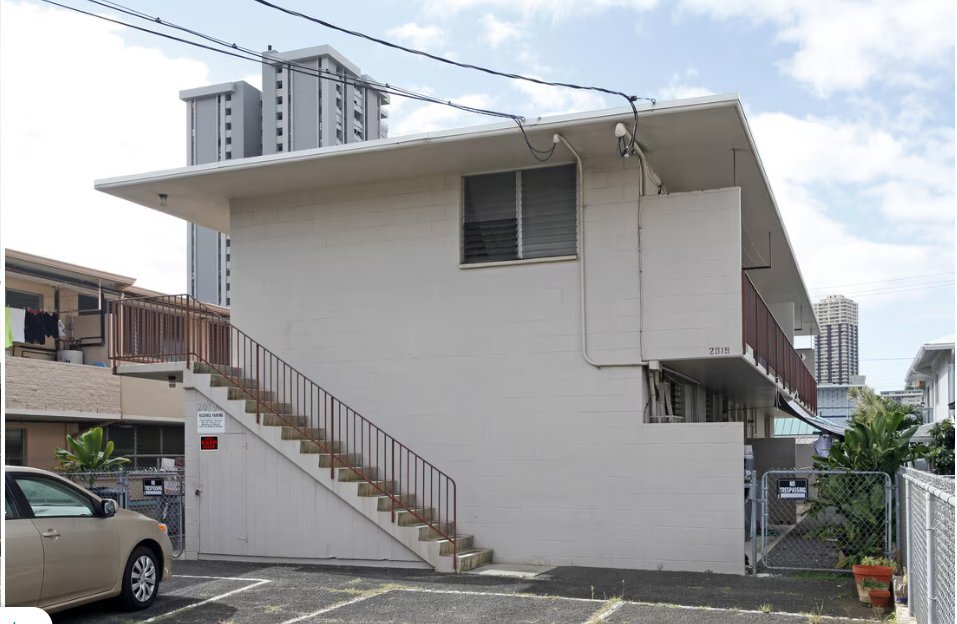 Photo - 2019 Waiola St Unit 2019 Waiola St. 2