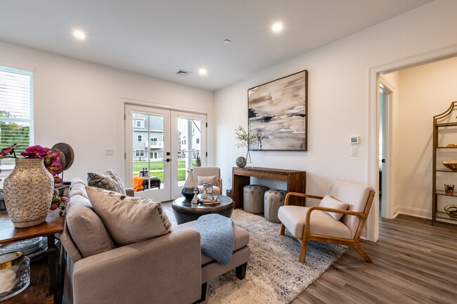 15 High Street Residences - 15 High Street Residences Apartamentos