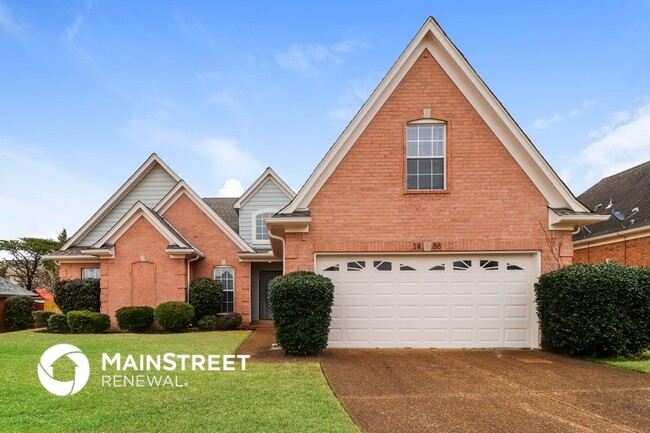 Building Photo - 1488 Siskin Dr