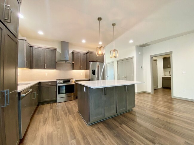Photo - Luxury Home in Gated Community