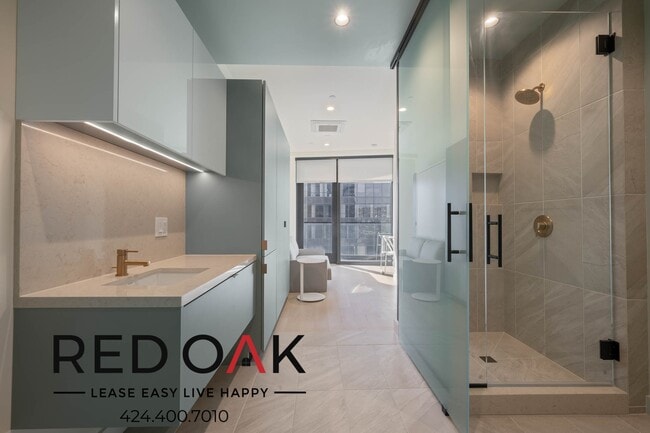 Photo - 6401 Wilshire Blvd Unit 701C