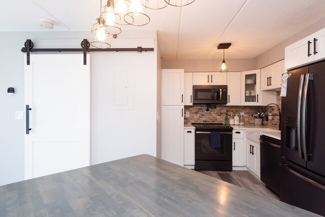 Photo - 60 Rantoul St Condo Unit 407