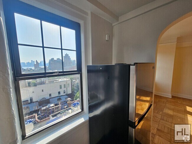 Building Photo - Studio with Hudson River Views | 12th Floo... Unit 12L Rental