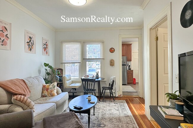 Photo - 349 Thayer St Unit 1