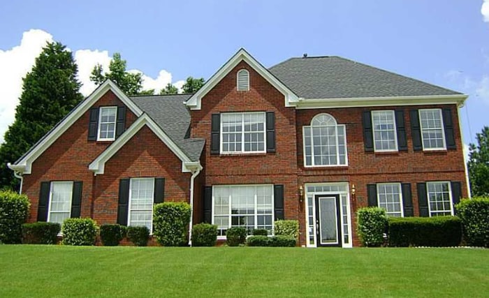 Photo - 200 Ruby Forest Pkwy House