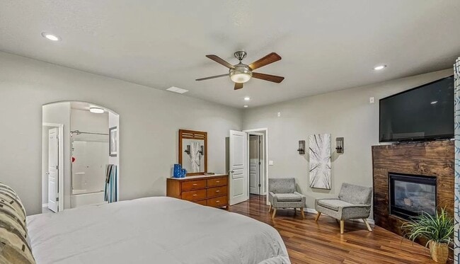 Photo - Beautiful 3 bed 2 bath in Meridian Tumble Creed Subdivision just off Linder and Ustick Rd.