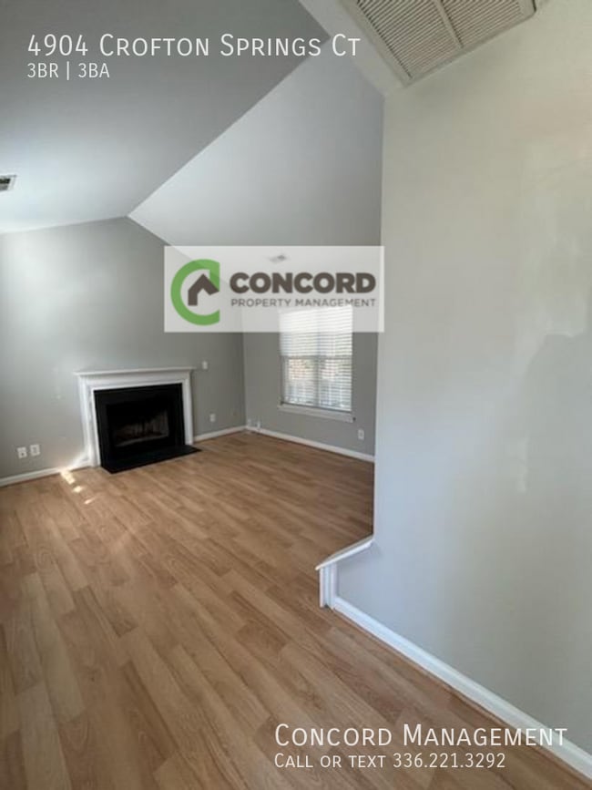 Photo - 4904 Crofton Springs Ct