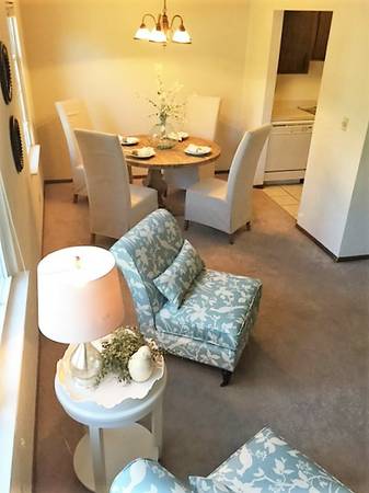 Hillcrest Apartments